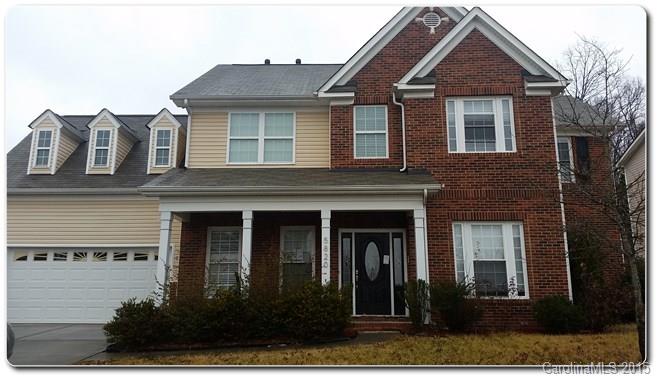 5820 Kirkwynd Commons Drive Charlotte NC 28278