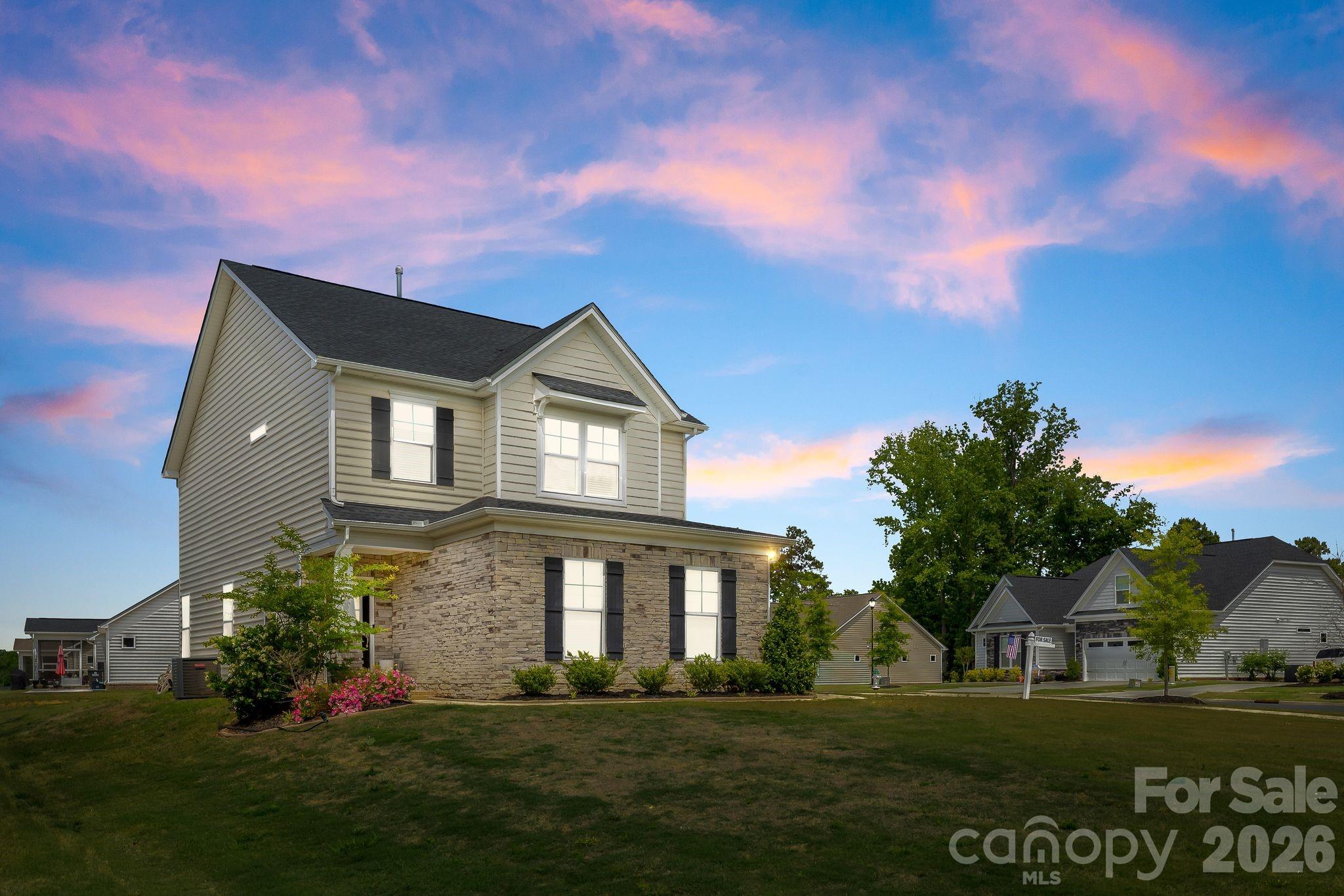 411 Hickory View Drive Rock Hill SC 29732