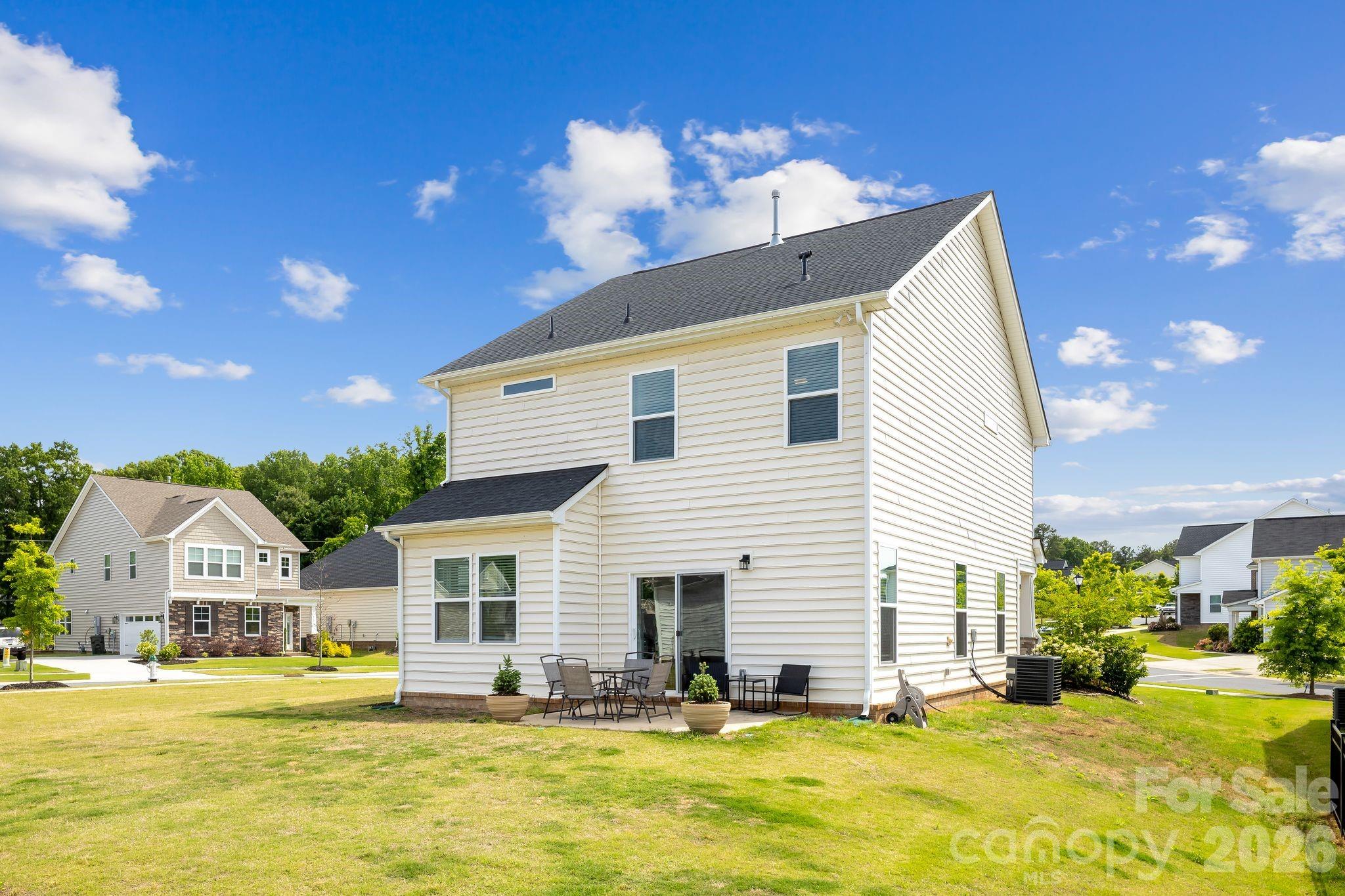 411 Hickory View Drive Rock Hill SC 29732