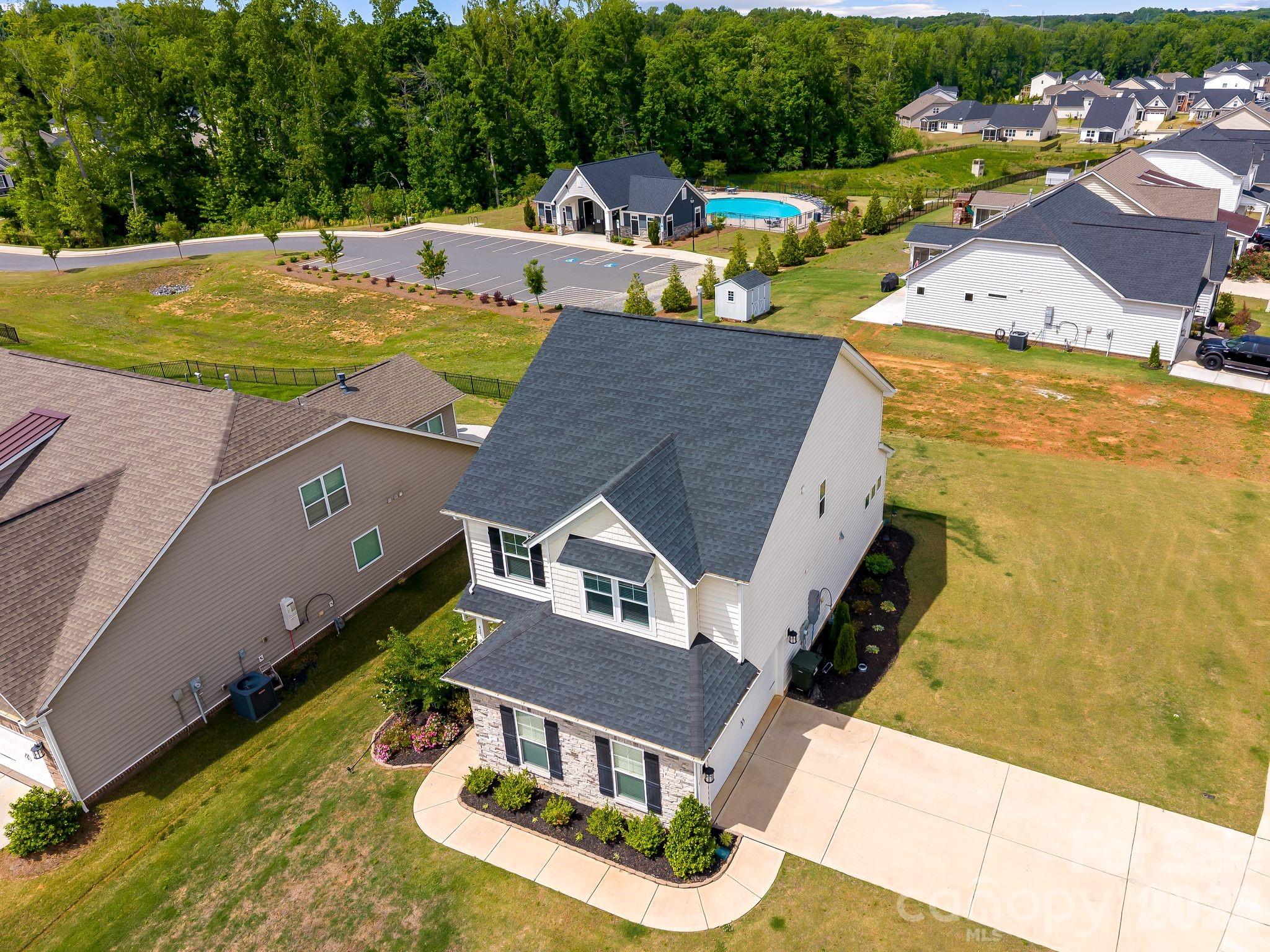 411 Hickory View Drive Rock Hill SC 29732