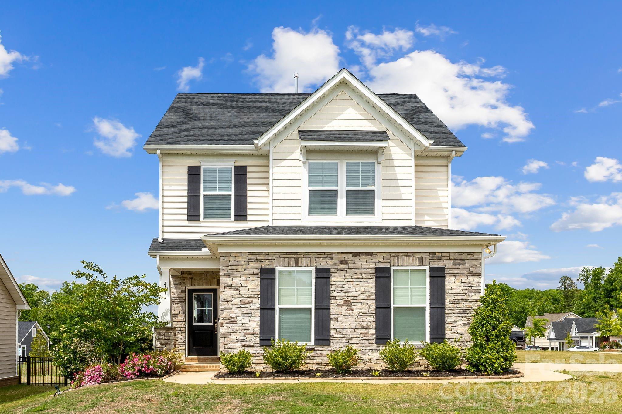 411 Hickory View Drive Rock Hill SC 29732