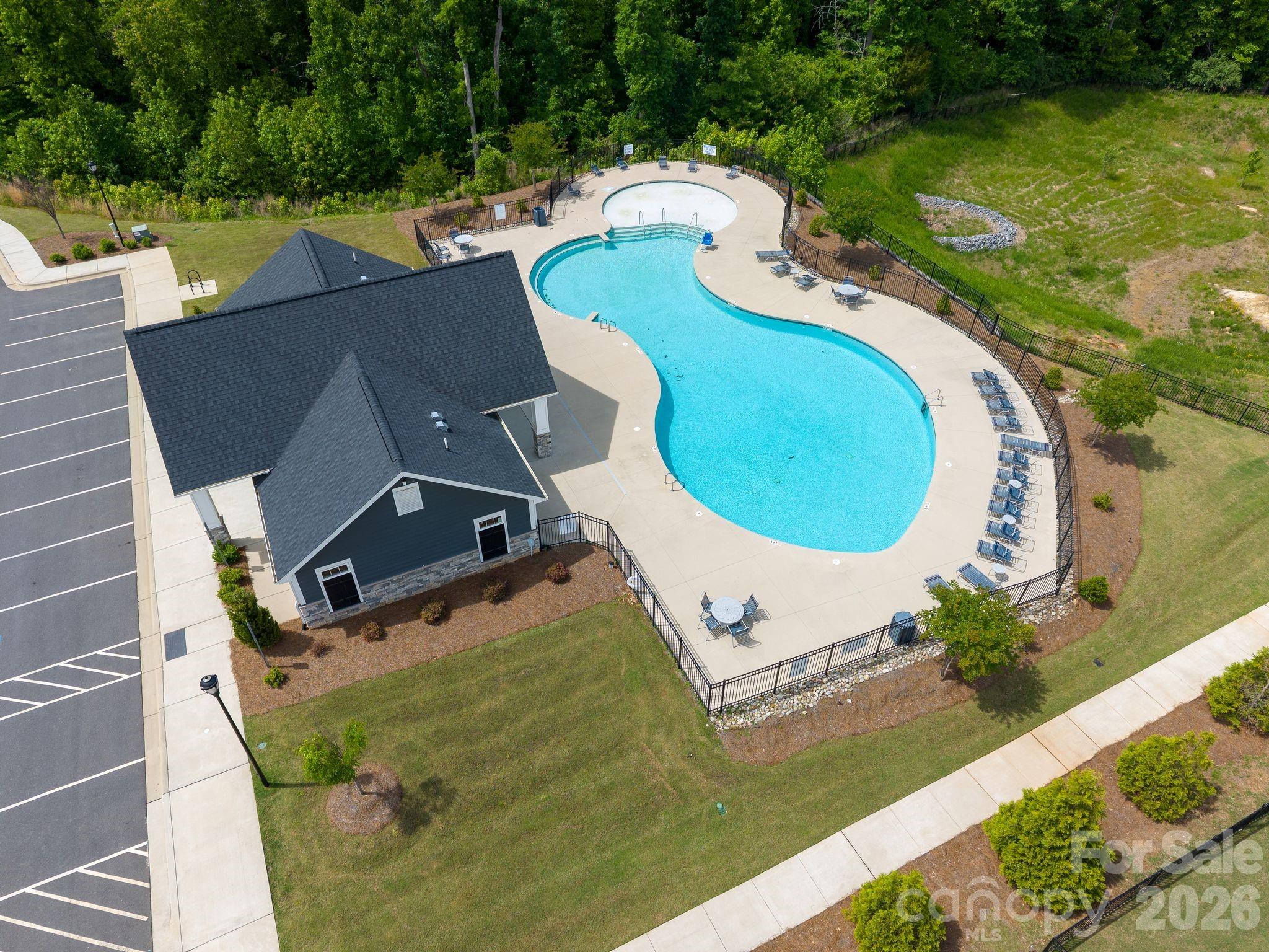 411 Hickory View Drive Rock Hill SC 29732