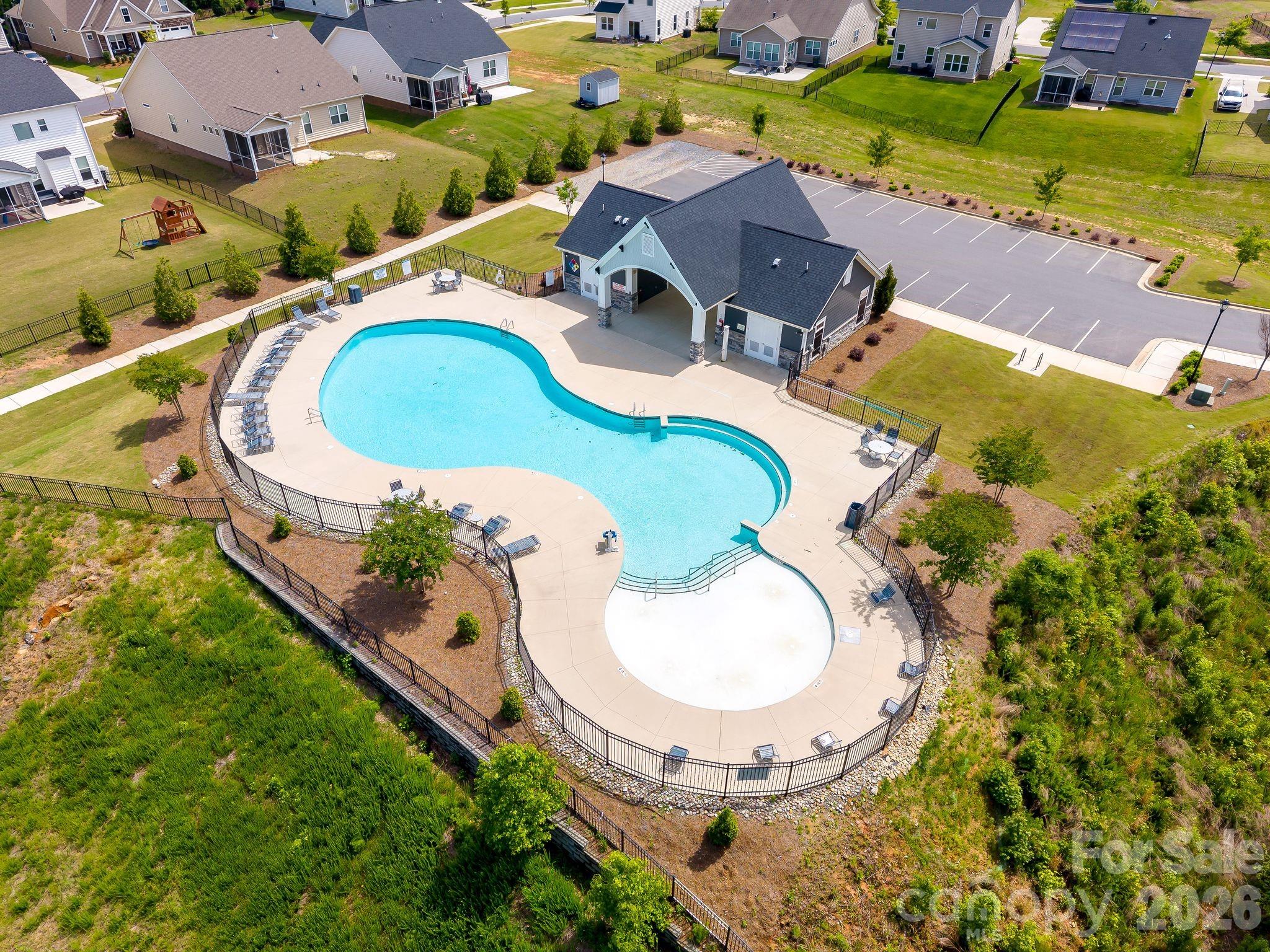 411 Hickory View Drive Rock Hill SC 29732