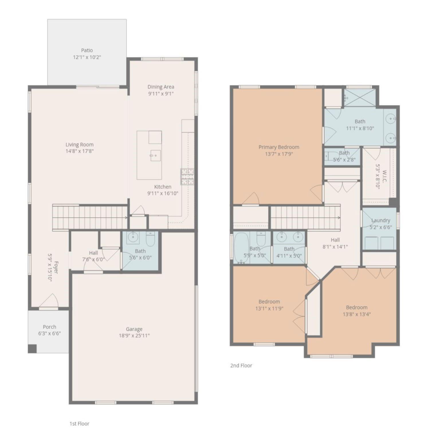 411 Hickory View Drive Rock Hill SC 29732