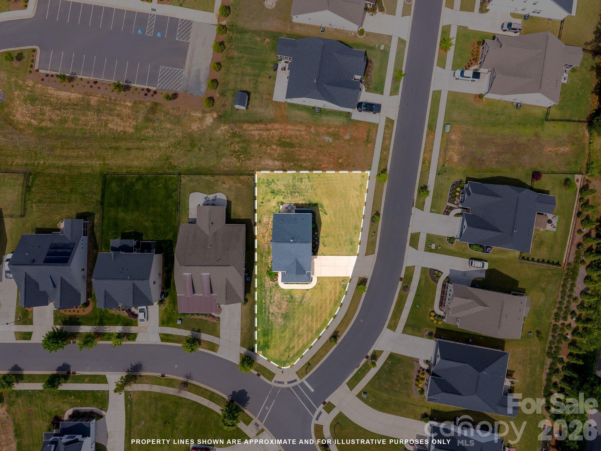 411 Hickory View Drive Rock Hill SC 29732