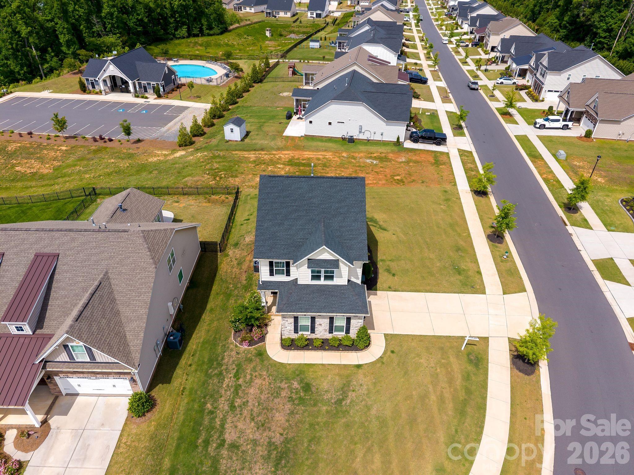 411 Hickory View Drive Rock Hill SC 29732