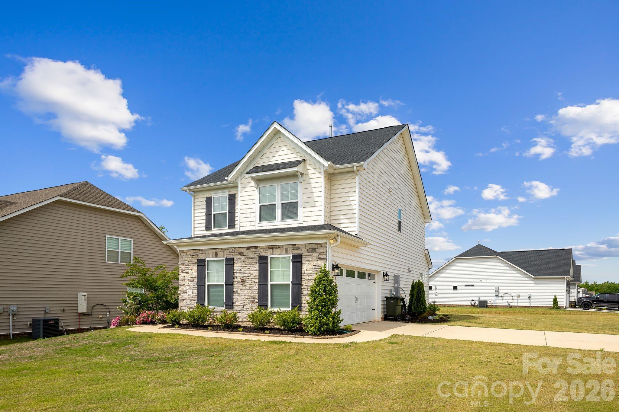 411 Hickory View Drive Rock Hill SC 29732