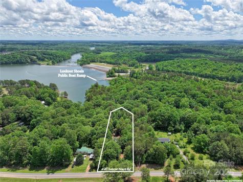 4585 Sunrise Beach Road Catawba NC 28609