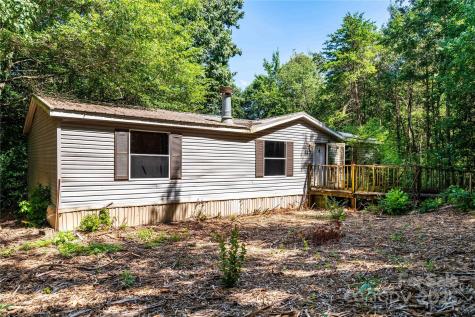 4585 Sunrise Beach Road Catawba NC 28609
