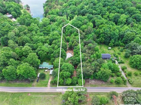 4585 Sunrise Beach Road Catawba NC 28609