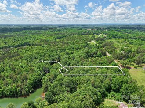 4585 Sunrise Beach Road Catawba NC 28609