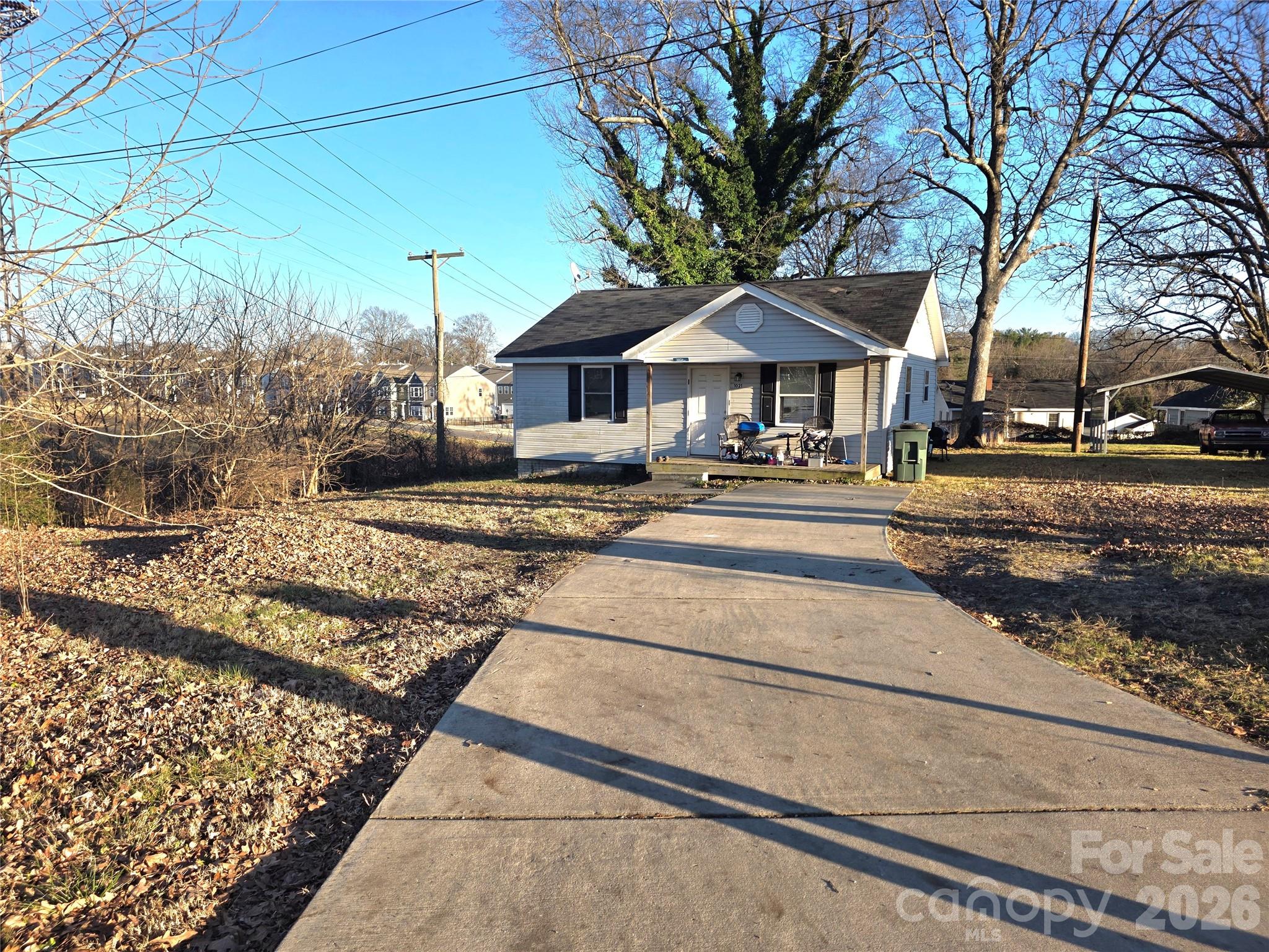 1021 E Airline Avenue Gastonia NC 28054