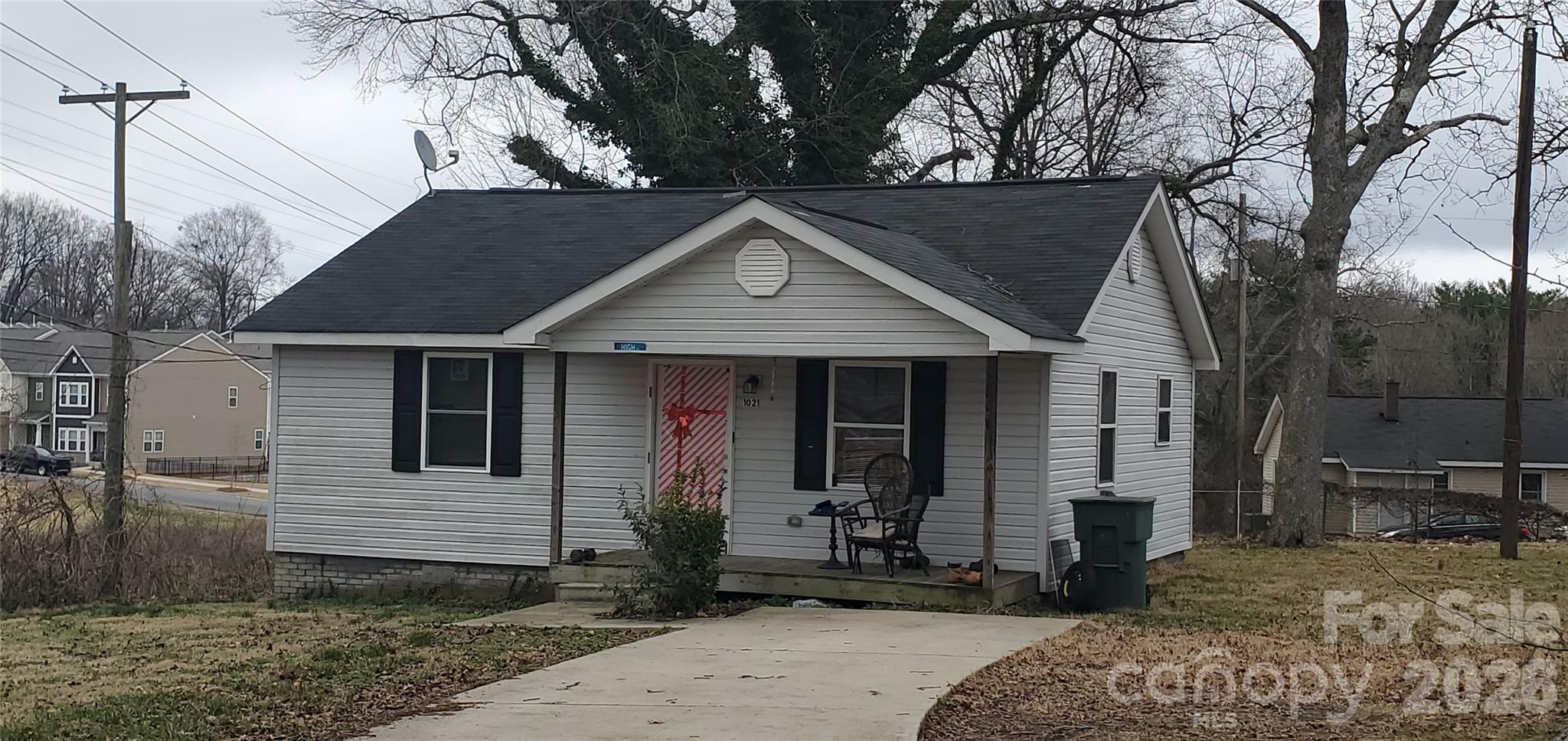 1021 E Airline Avenue Gastonia NC 28054