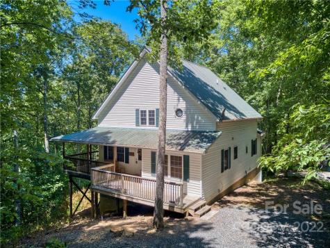 36 Manna Way Sylva NC 28779