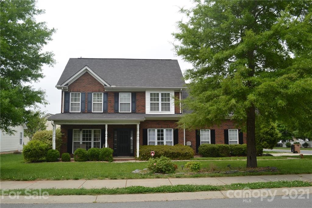 3019 Enderbury Drive Indian Trail NC 28079