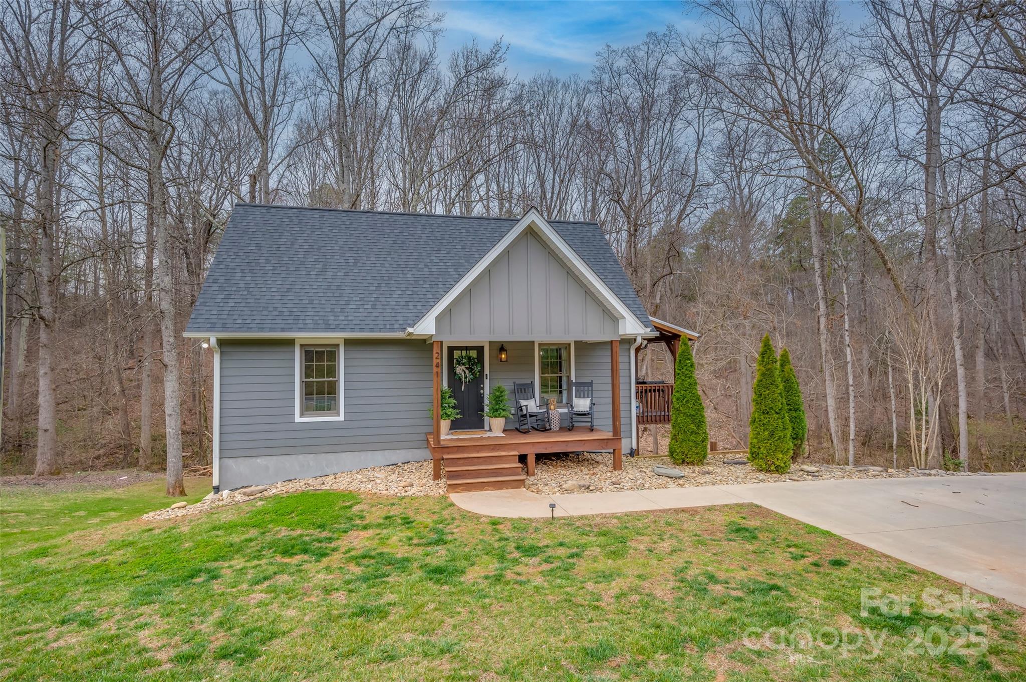 241 Pearidge Road Bostic NC 28018