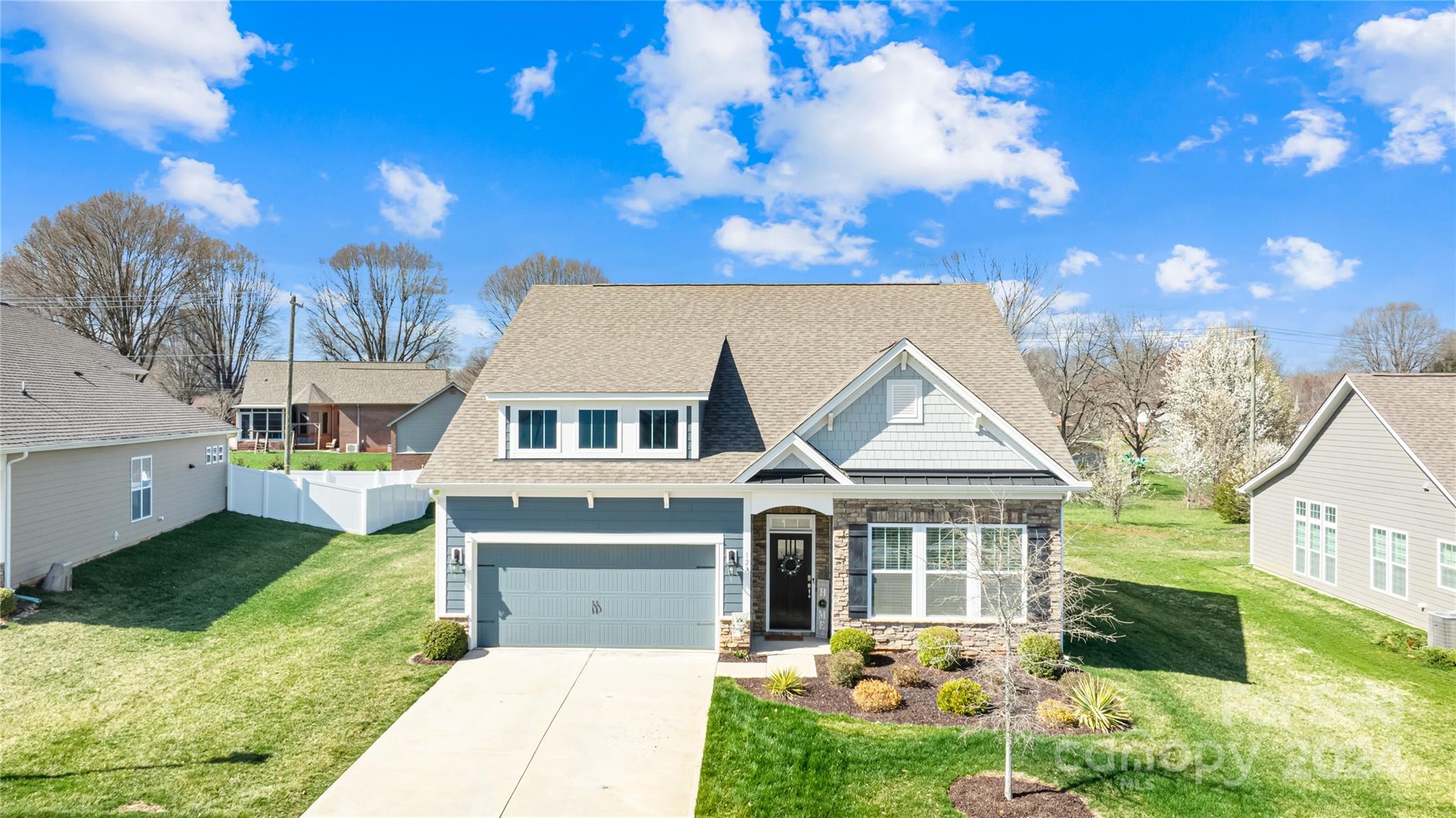 123 Asher Lane Mooresville NC 28115