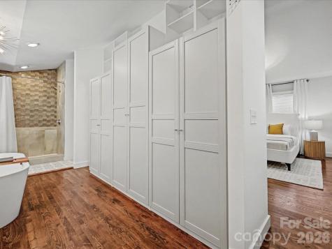 1733 Piccadilly Drive Charlotte NC 28211