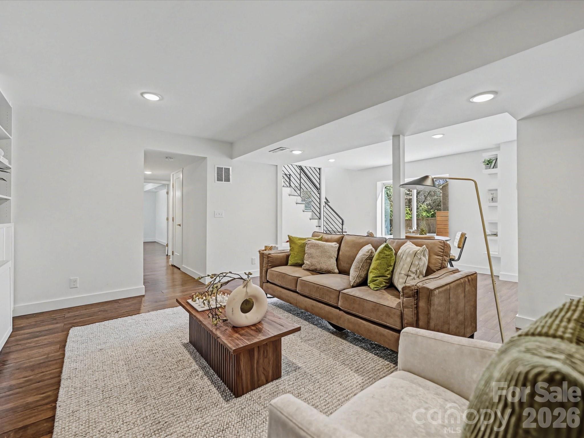 1733 Piccadilly Drive Charlotte NC 28211