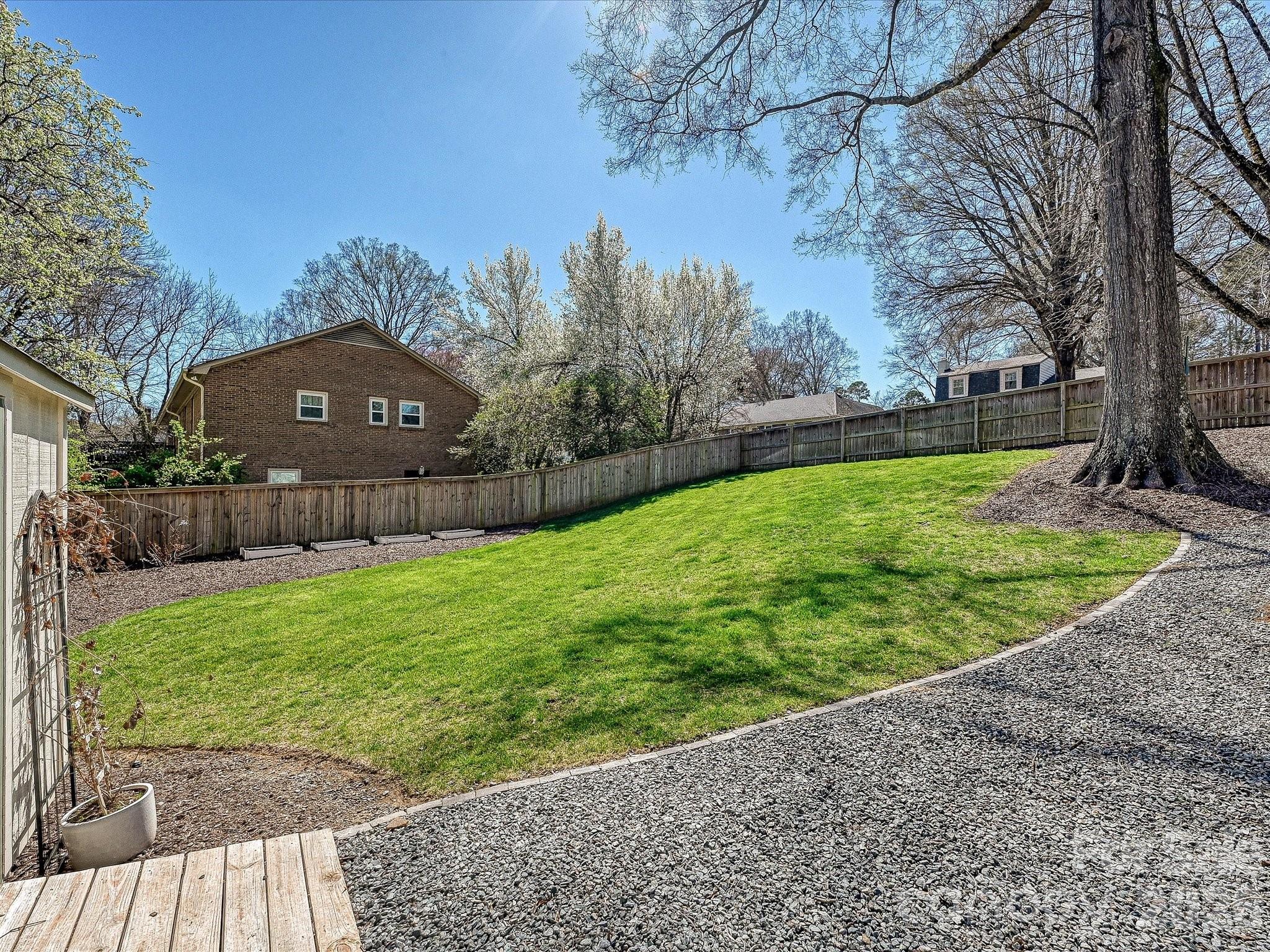 1733 Piccadilly Drive Charlotte NC 28211