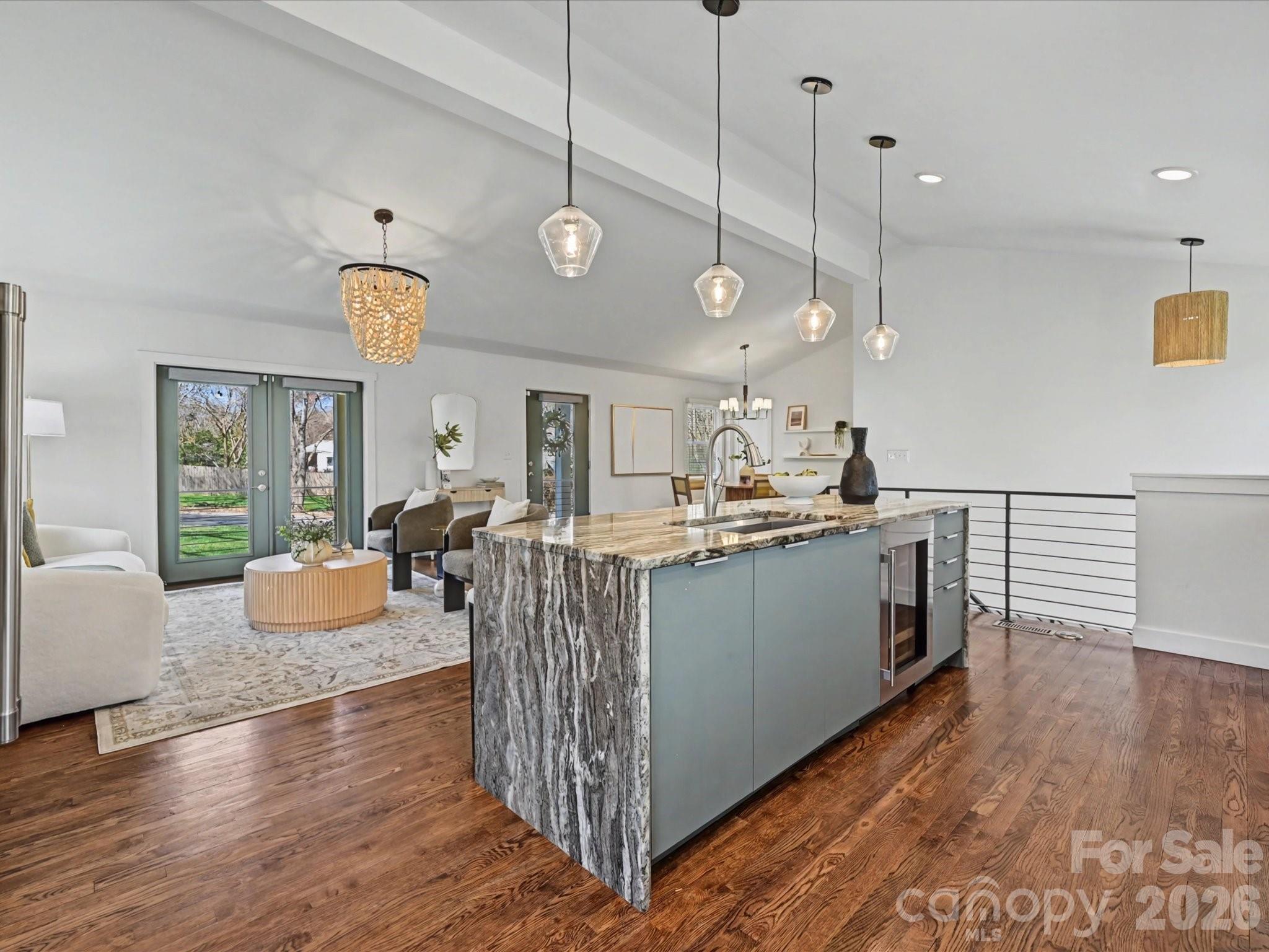 1733 Piccadilly Drive Charlotte NC 28211