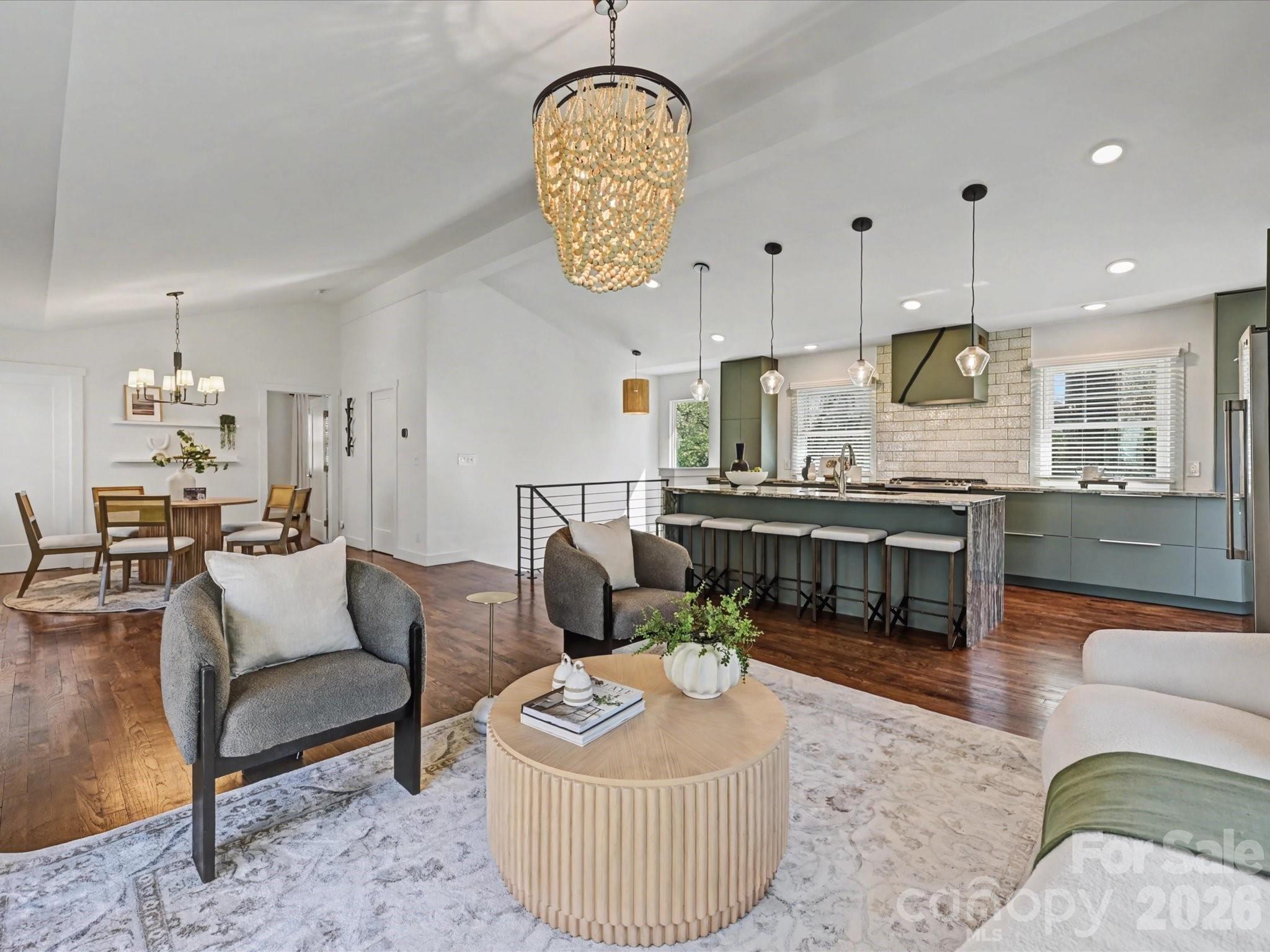 1733 Piccadilly Drive Charlotte NC 28211