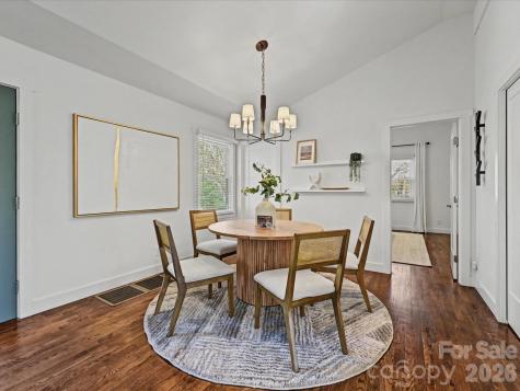 1733 Piccadilly Drive Charlotte NC 28211