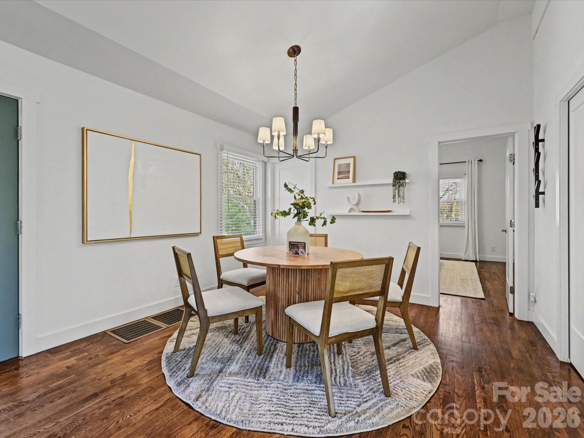 1733 Piccadilly Drive Charlotte NC 28211