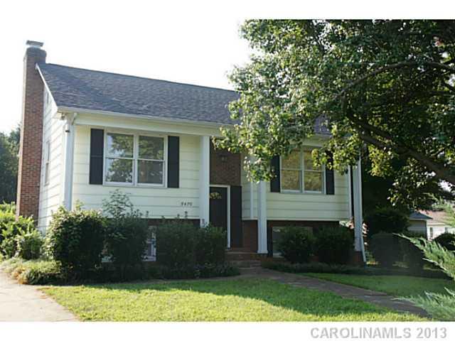 5420 Poplar Springs Drive Charlotte NC 28269