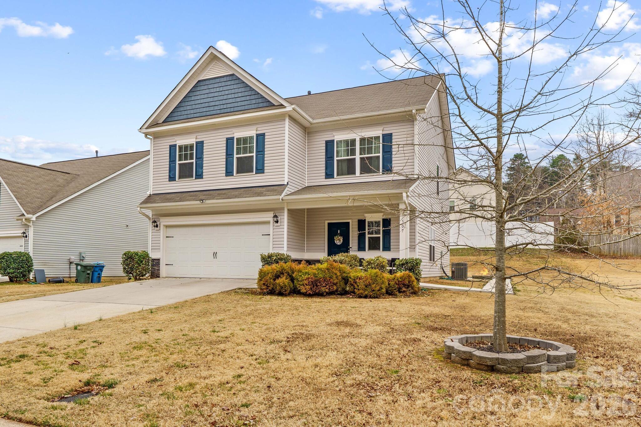 507 Oak Brook Drive Salisbury NC 28146