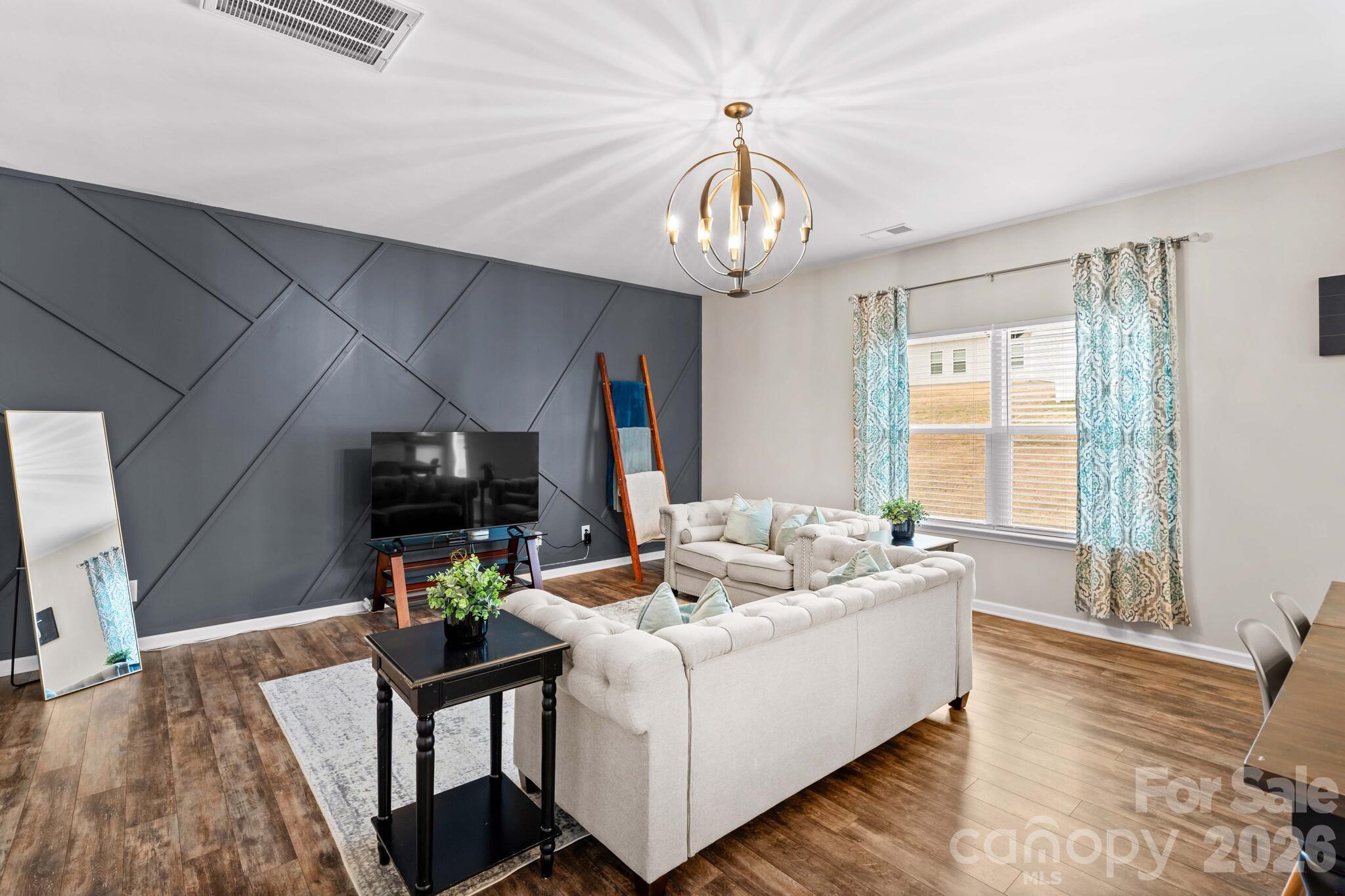 507 Oak Brook Drive Salisbury NC 28146