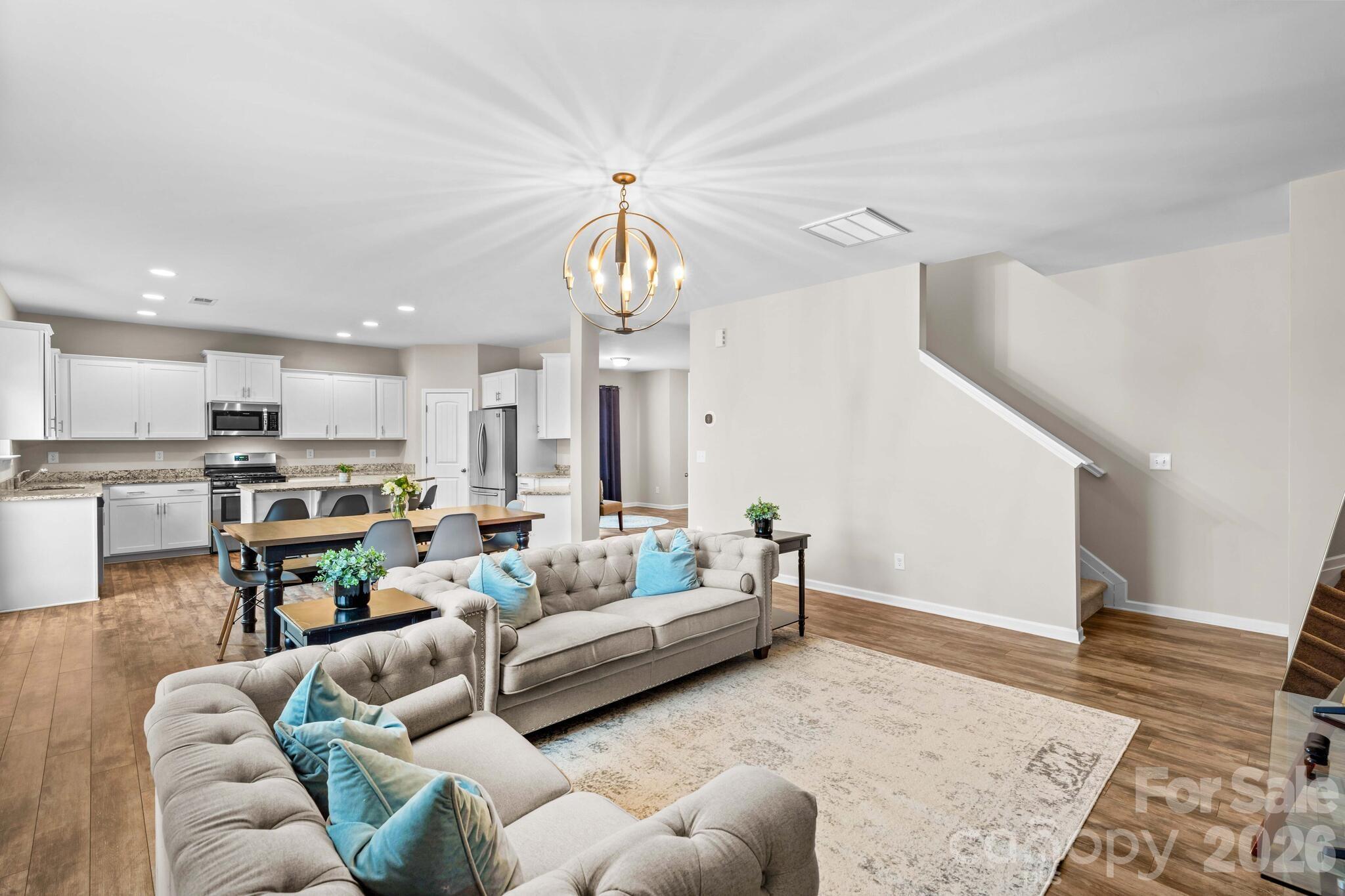 507 Oak Brook Drive Salisbury NC 28146
