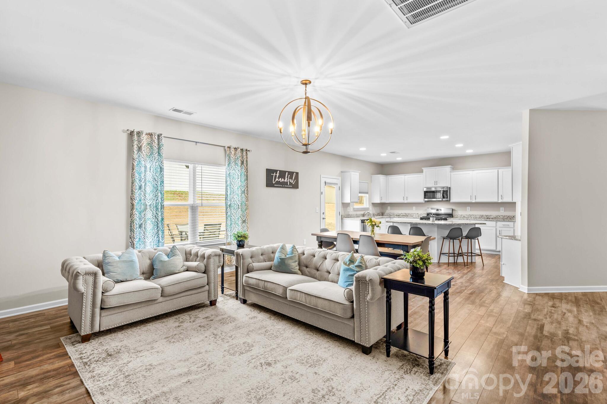 507 Oak Brook Drive Salisbury NC 28146