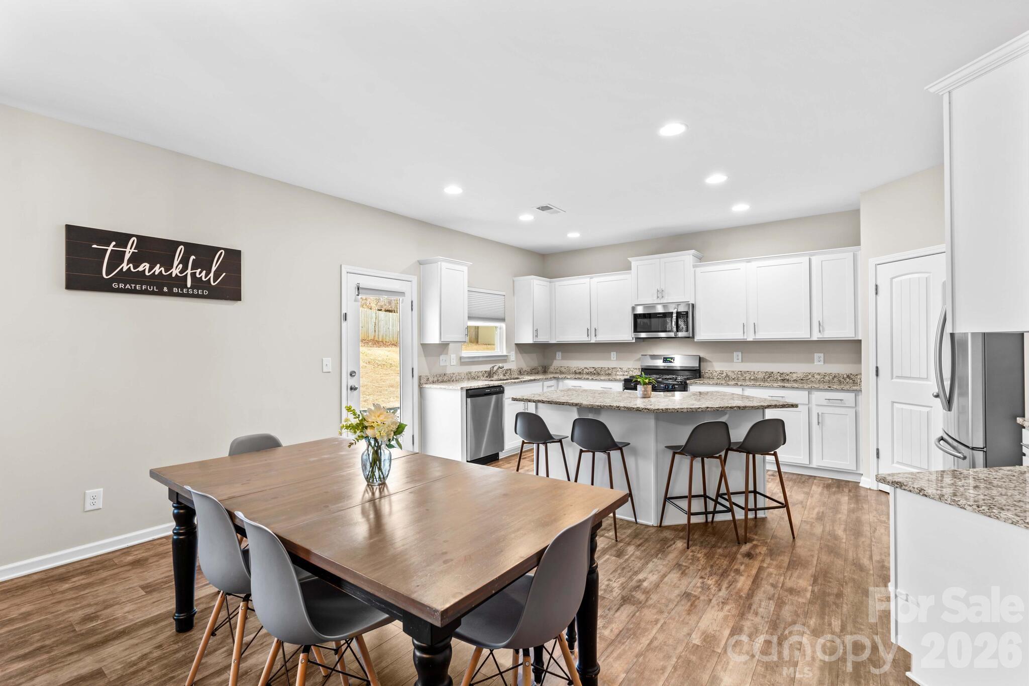 507 Oak Brook Drive Salisbury NC 28146