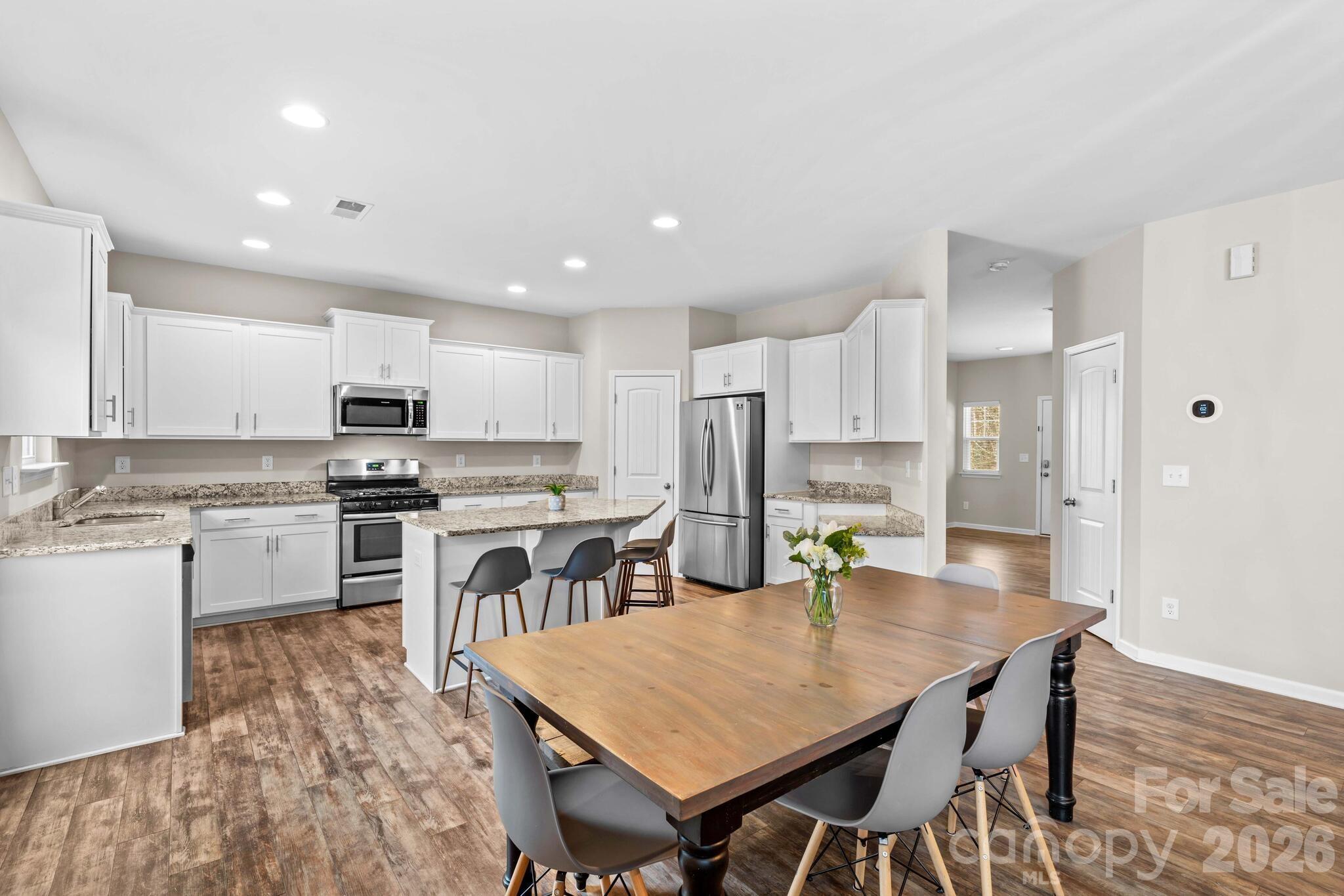 507 Oak Brook Drive Salisbury NC 28146