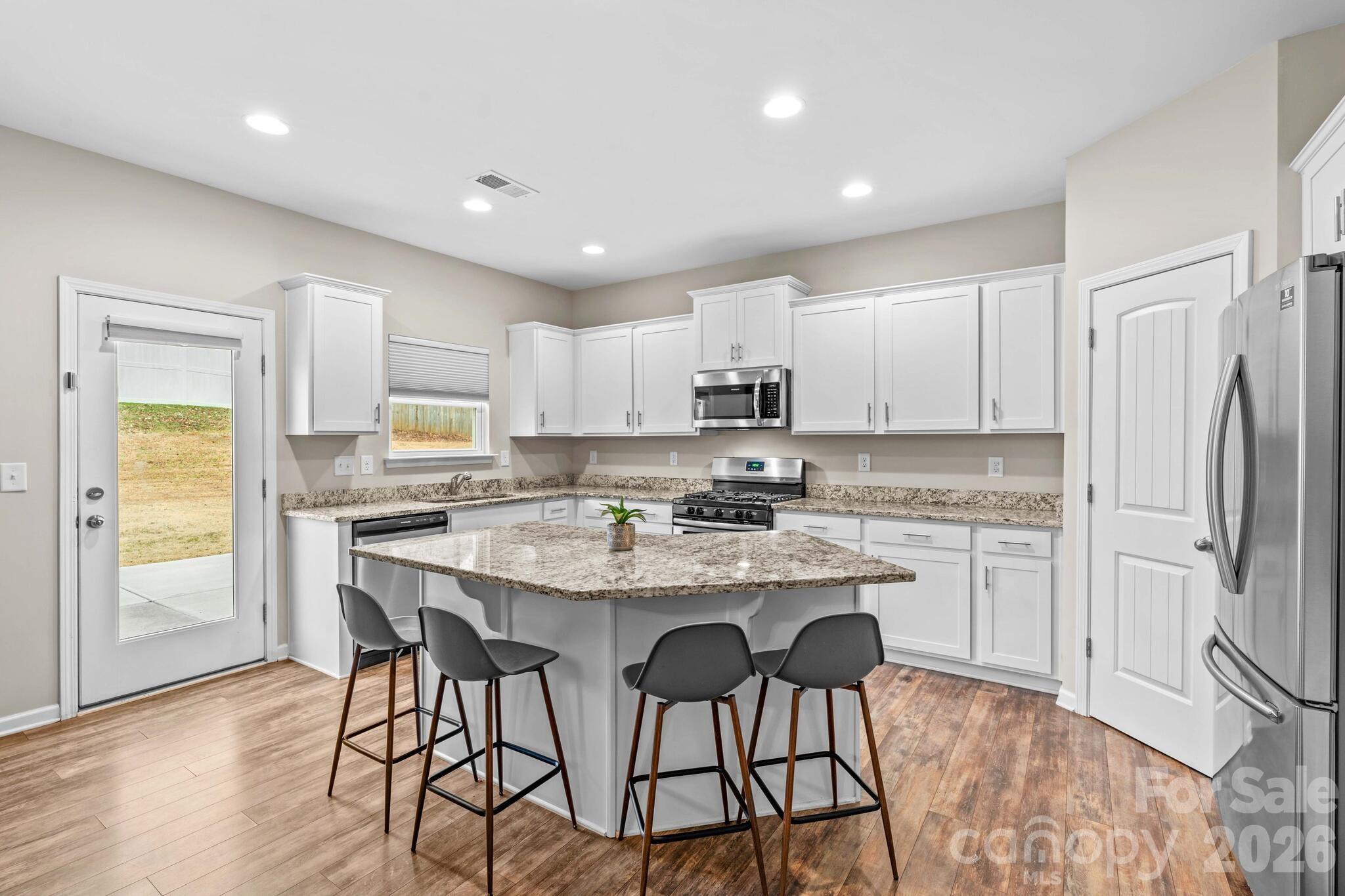 507 Oak Brook Drive Salisbury NC 28146