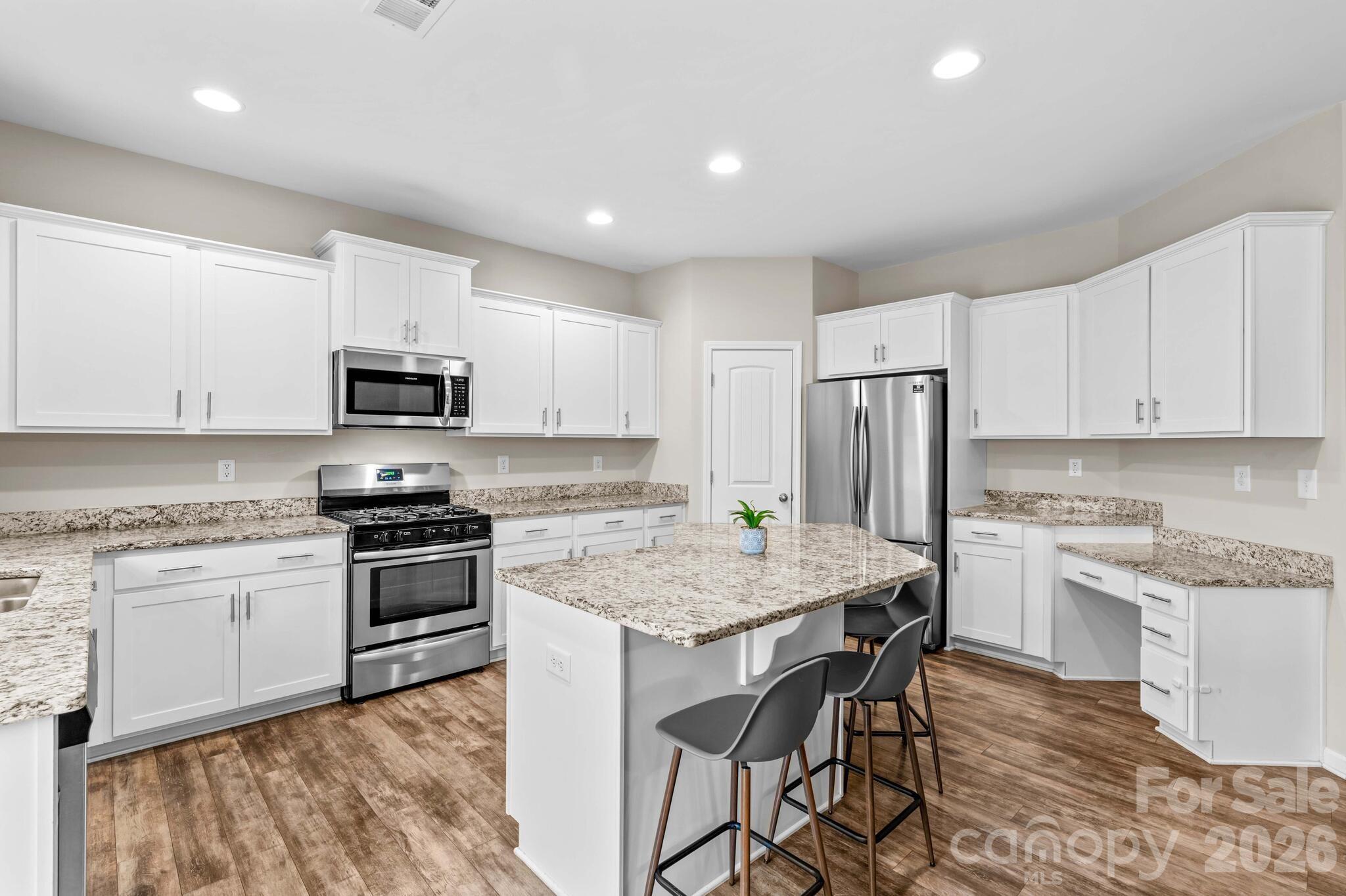 507 Oak Brook Drive Salisbury NC 28146
