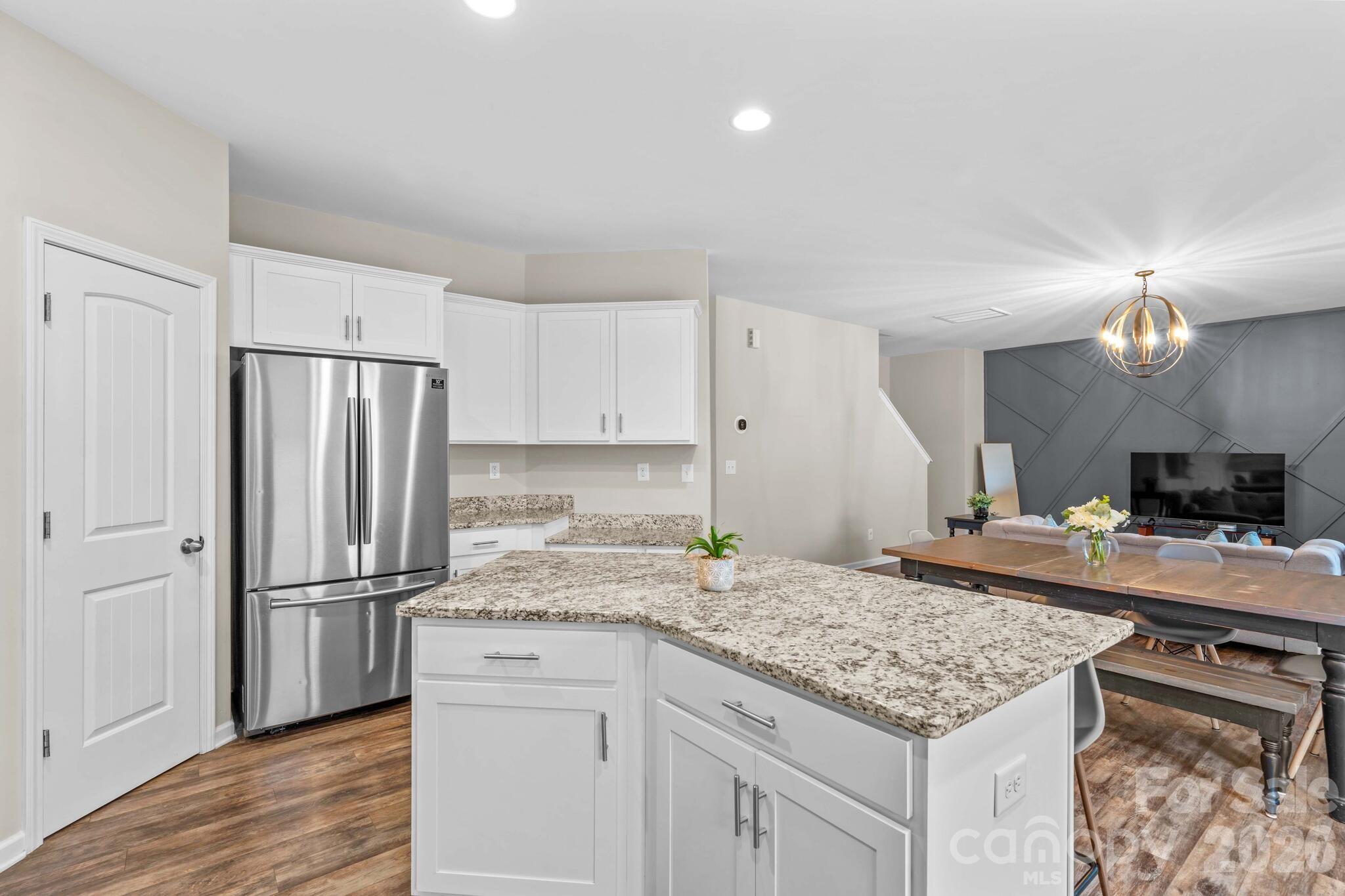 507 Oak Brook Drive Salisbury NC 28146