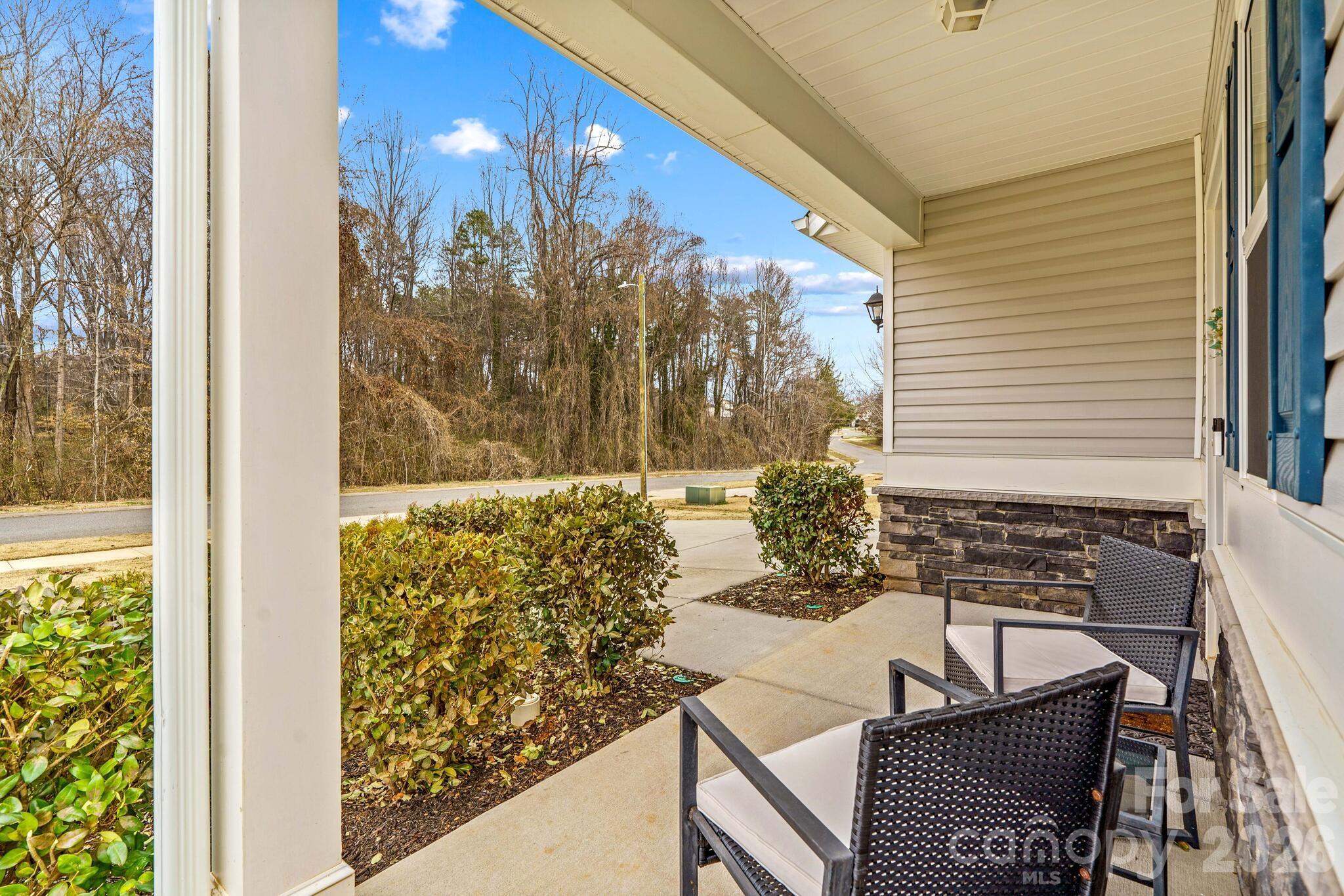 507 Oak Brook Drive Salisbury NC 28146