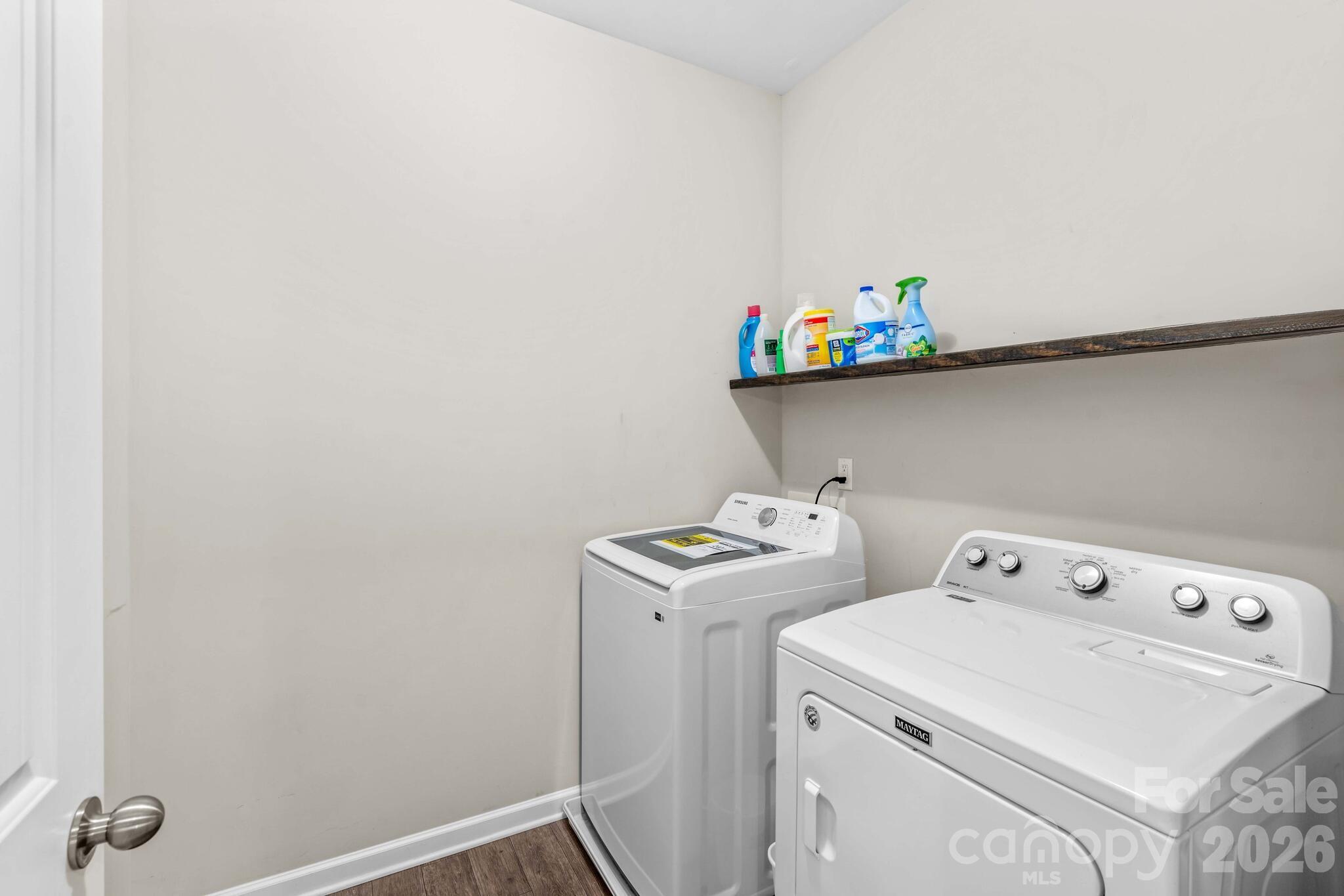 507 Oak Brook Drive Salisbury NC 28146