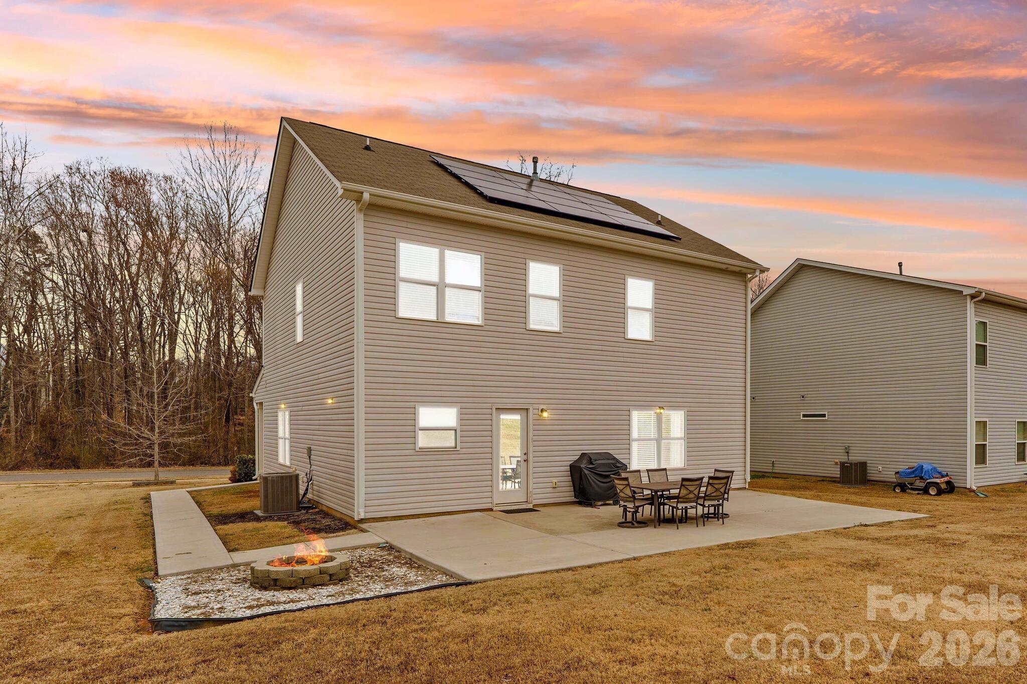 507 Oak Brook Drive Salisbury NC 28146