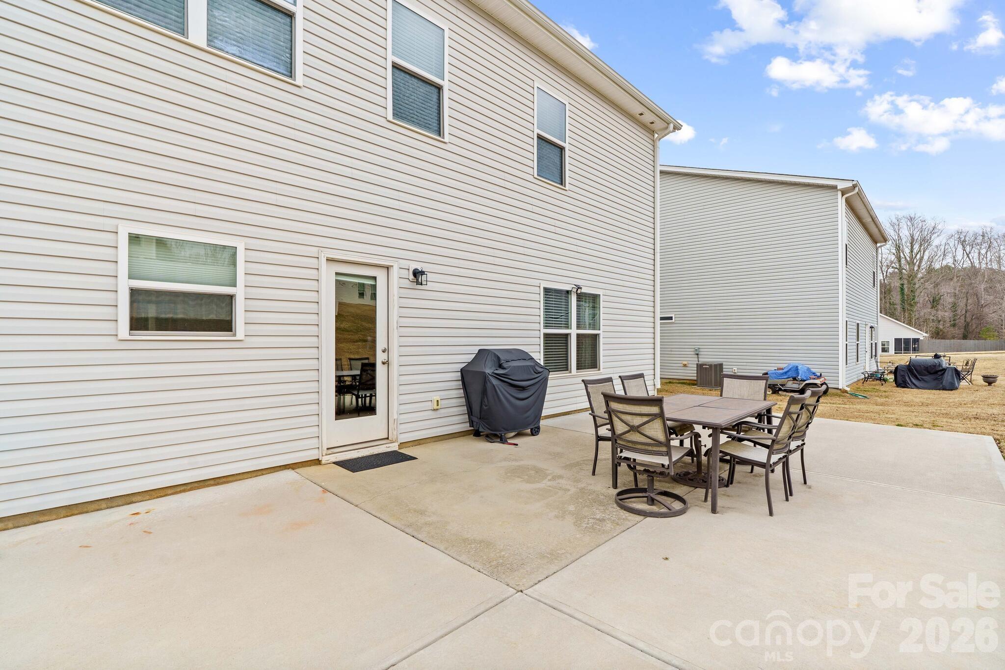 507 Oak Brook Drive Salisbury NC 28146