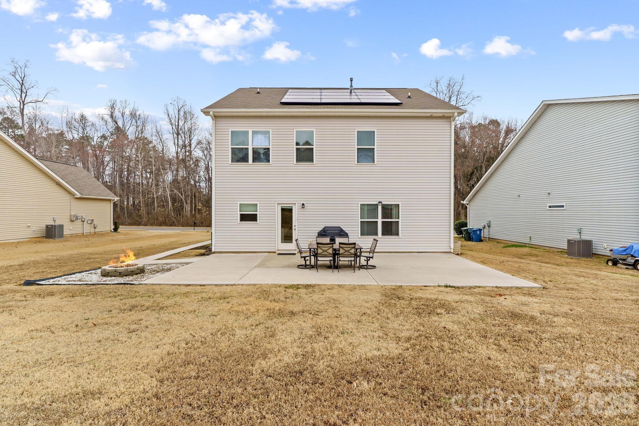 507 Oak Brook Drive Salisbury NC 28146