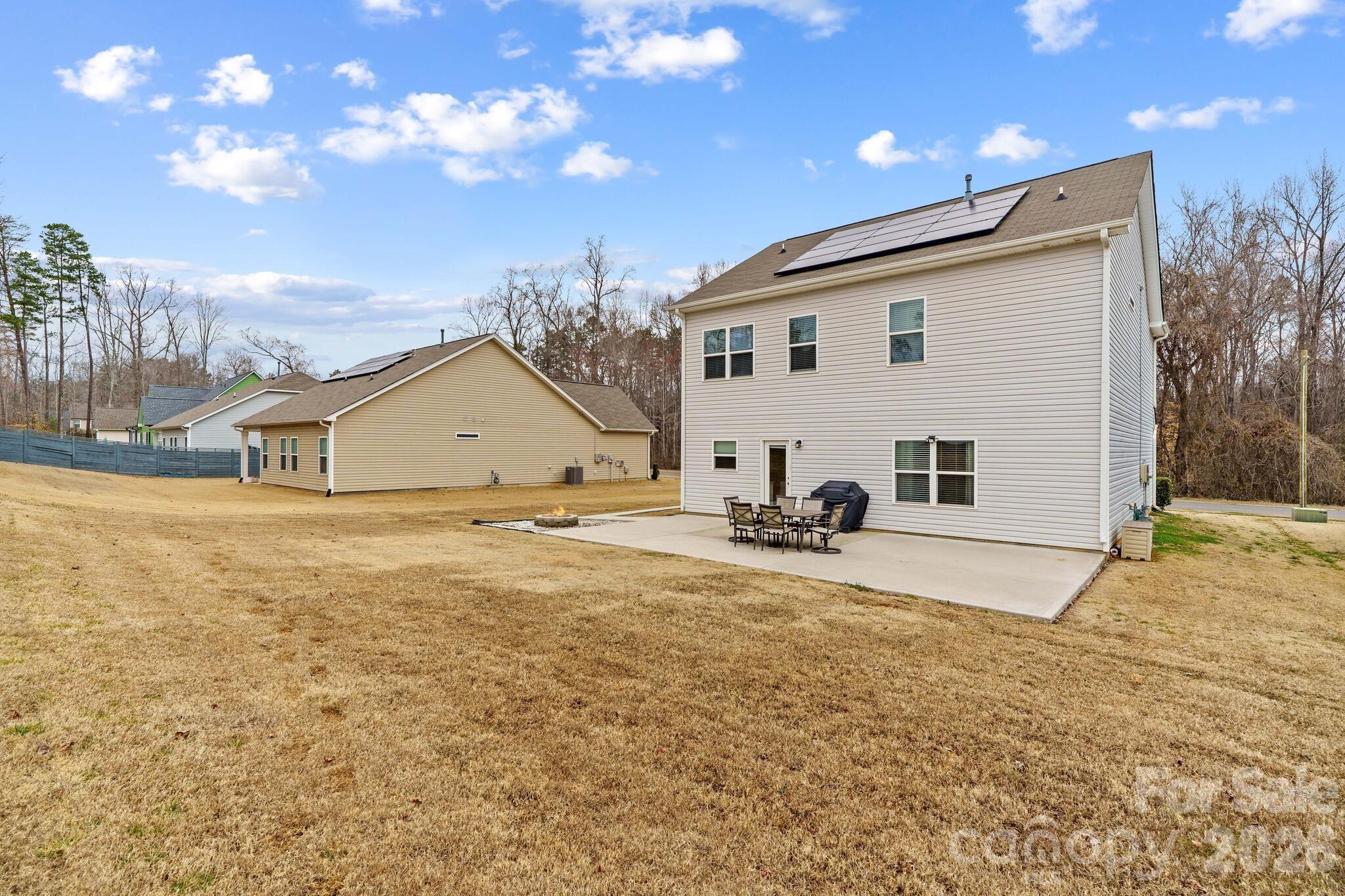 507 Oak Brook Drive Salisbury NC 28146