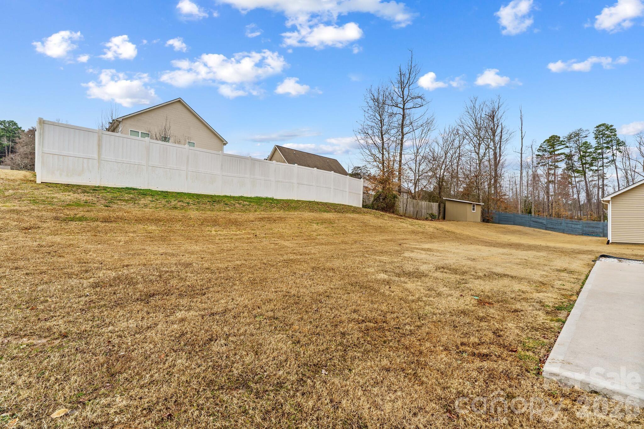 507 Oak Brook Drive Salisbury NC 28146