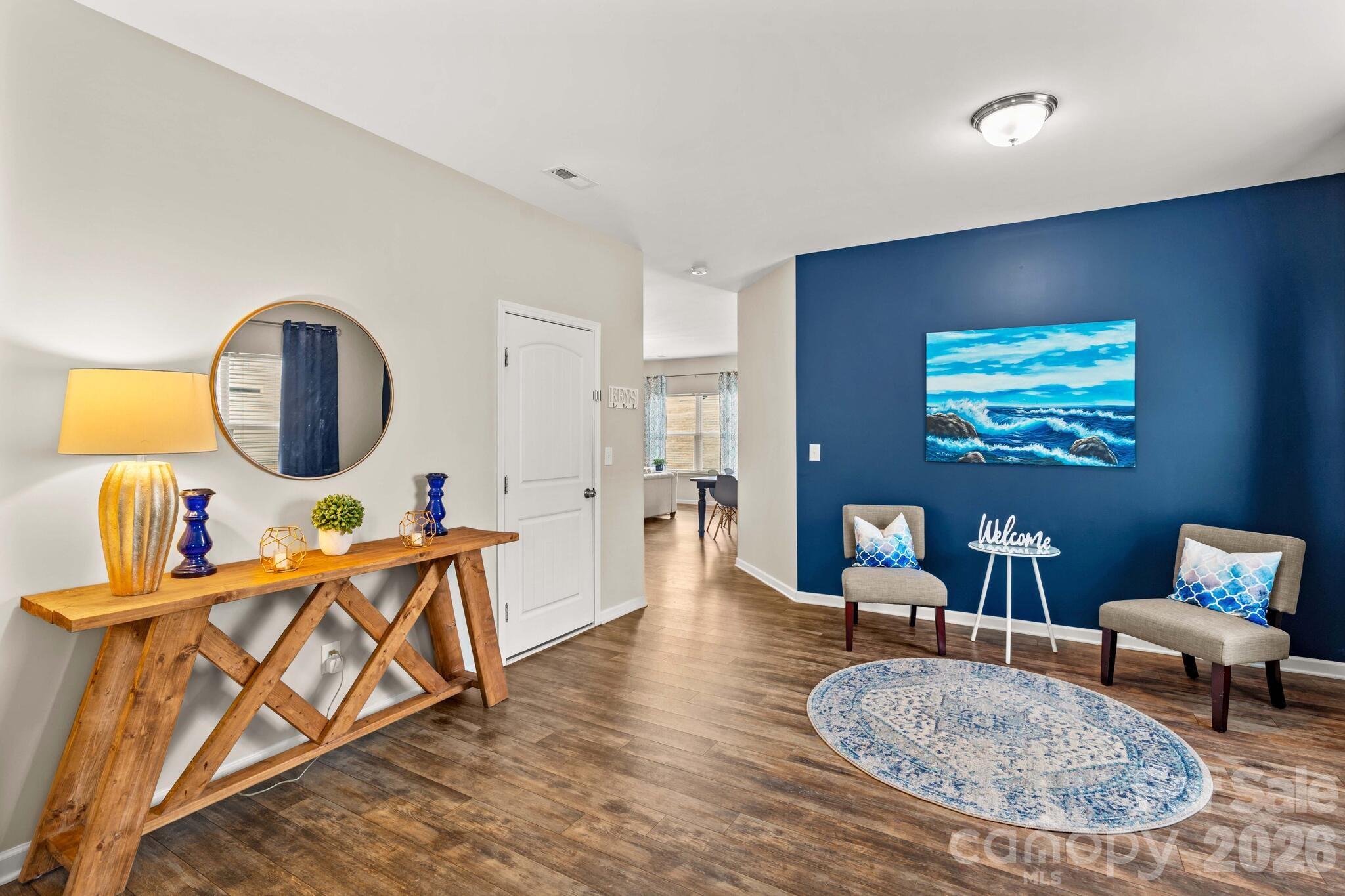507 Oak Brook Drive Salisbury NC 28146
