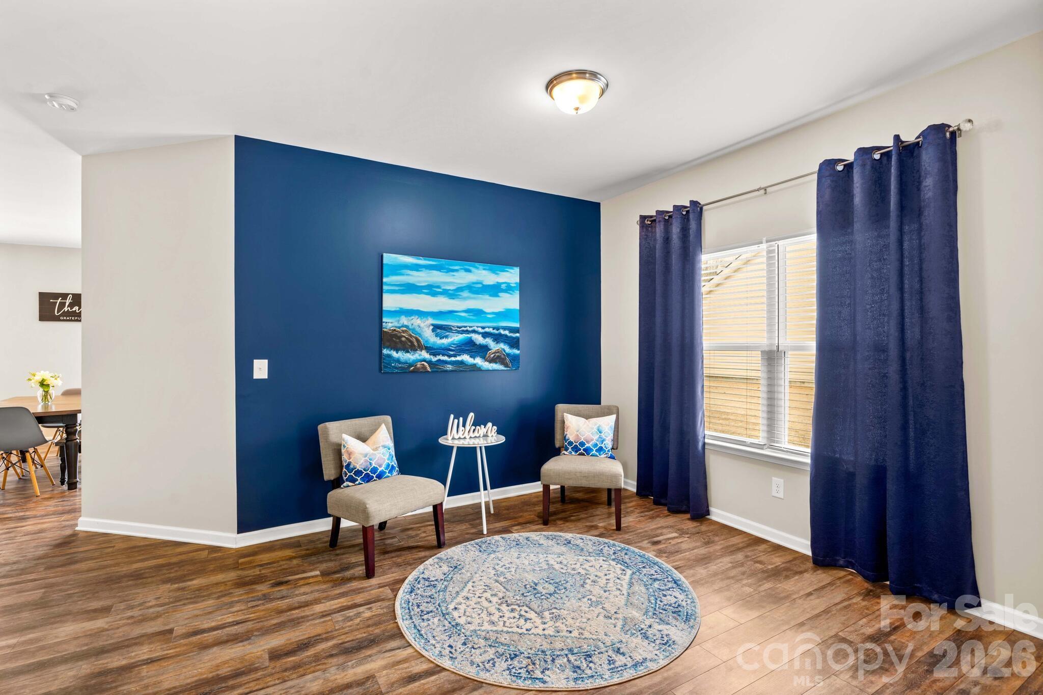 507 Oak Brook Drive Salisbury NC 28146