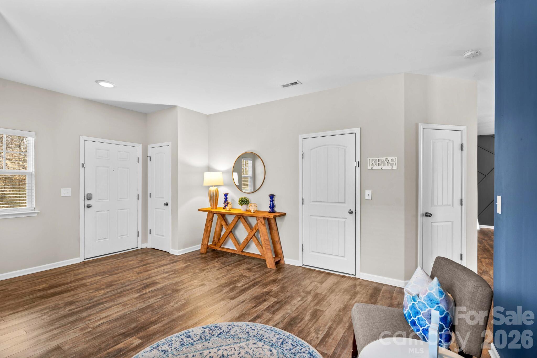 507 Oak Brook Drive Salisbury NC 28146