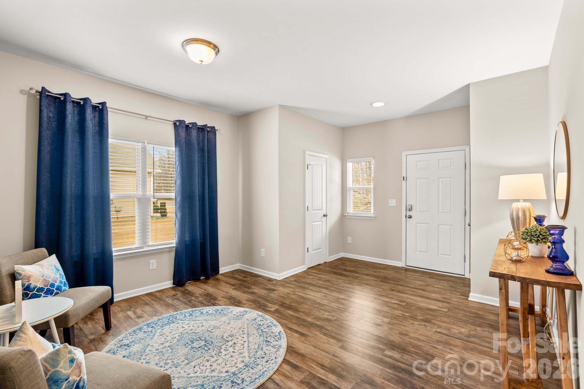 507 Oak Brook Drive Salisbury NC 28146