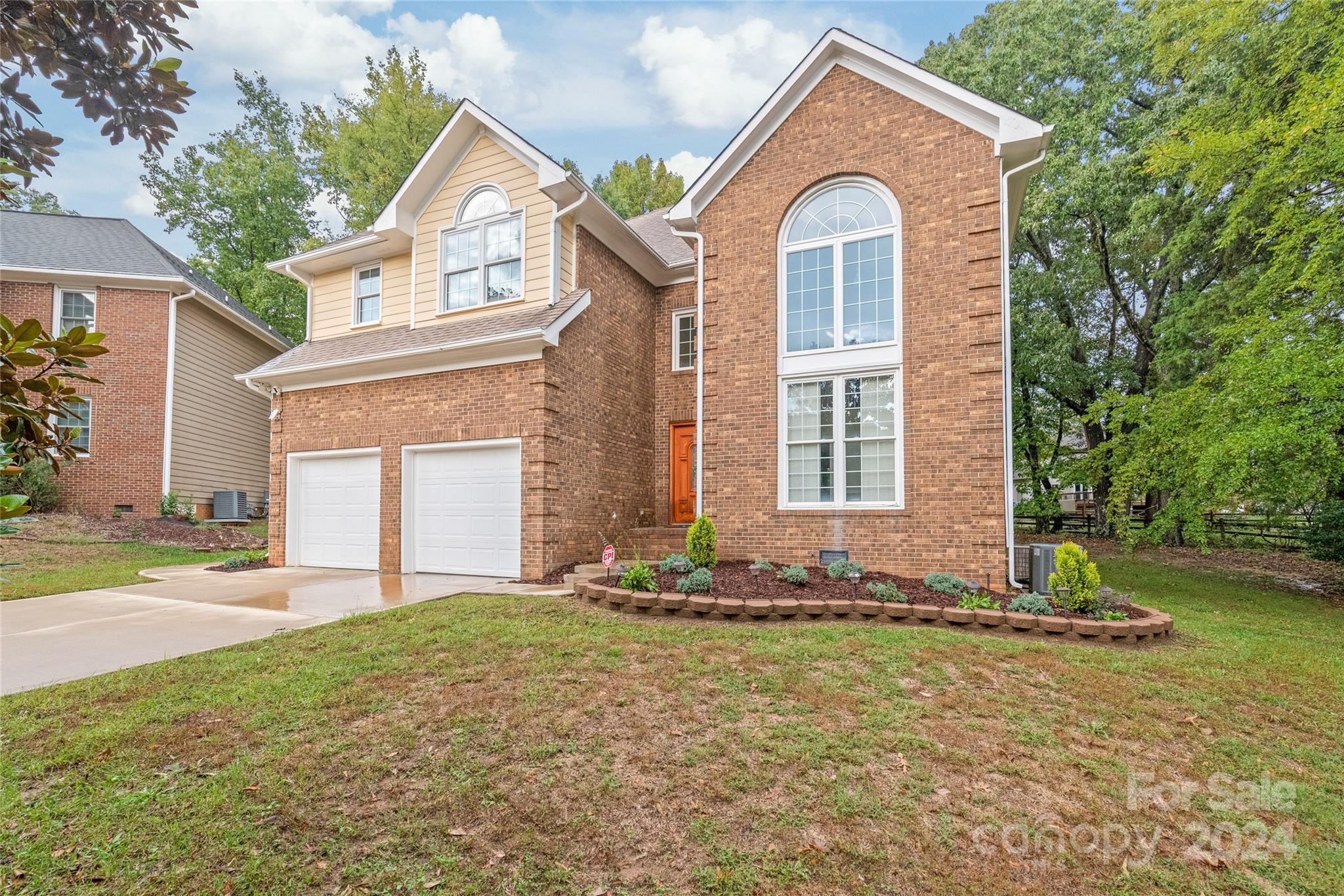 12600 Wetherburn Lane Charlotte NC 28262